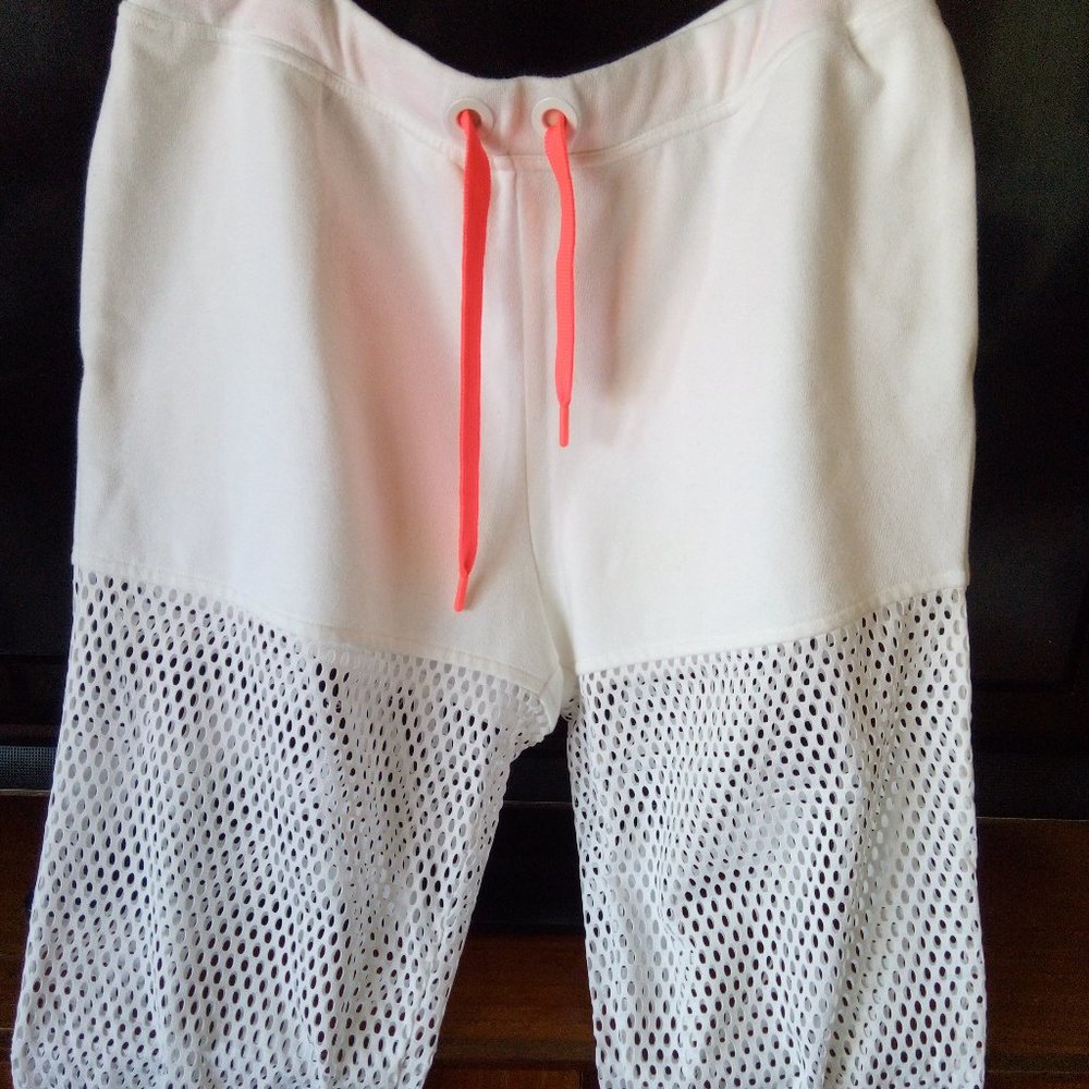 Stella McCartney for Adidas track pants